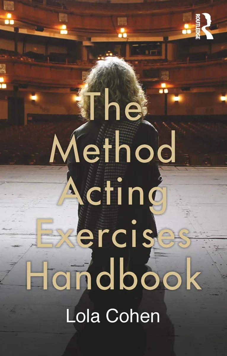 The Method Acting Exercises Handbook