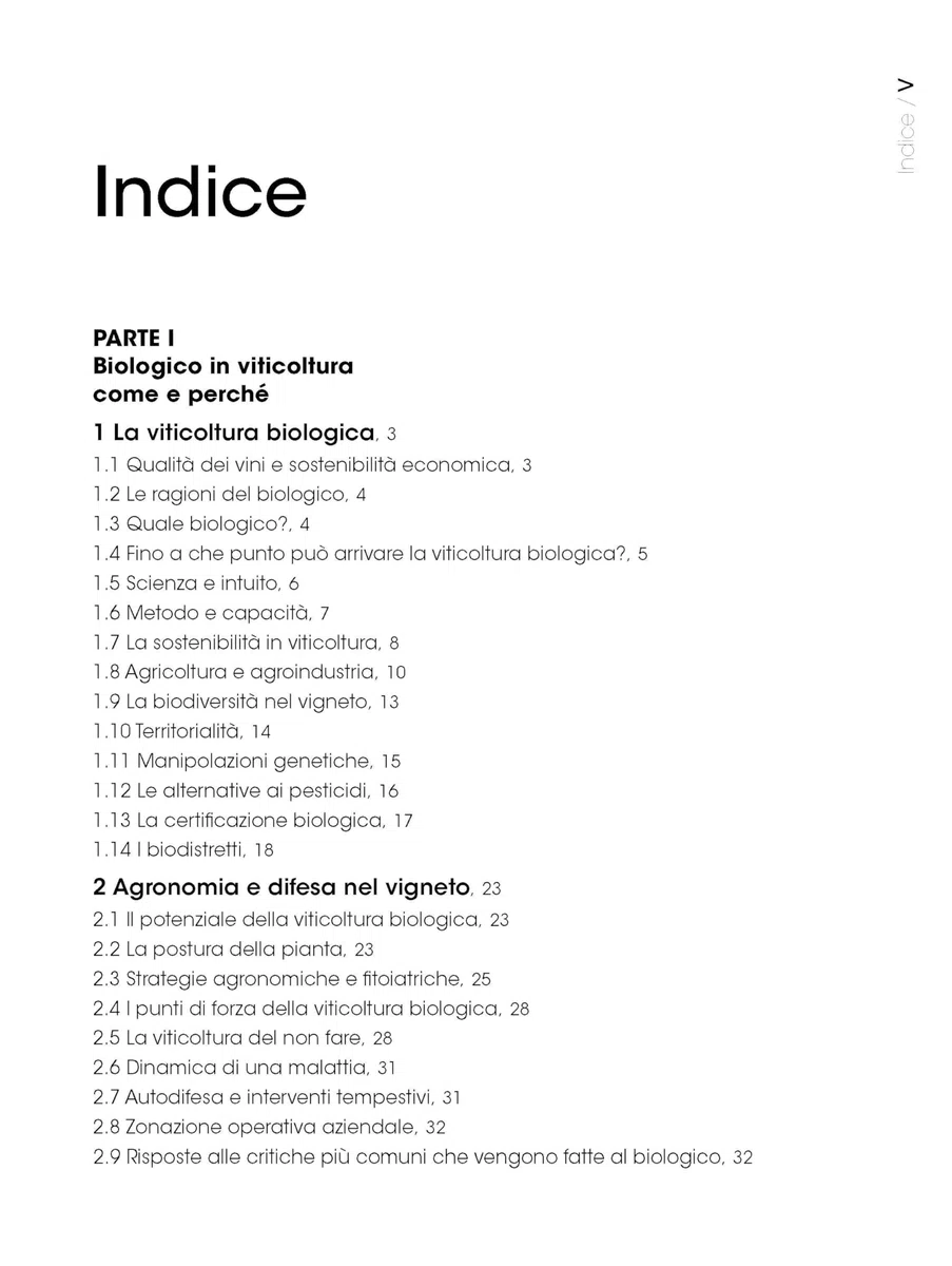 Viticoltura biologica. Tecniche agronomiche e strategie di difesa