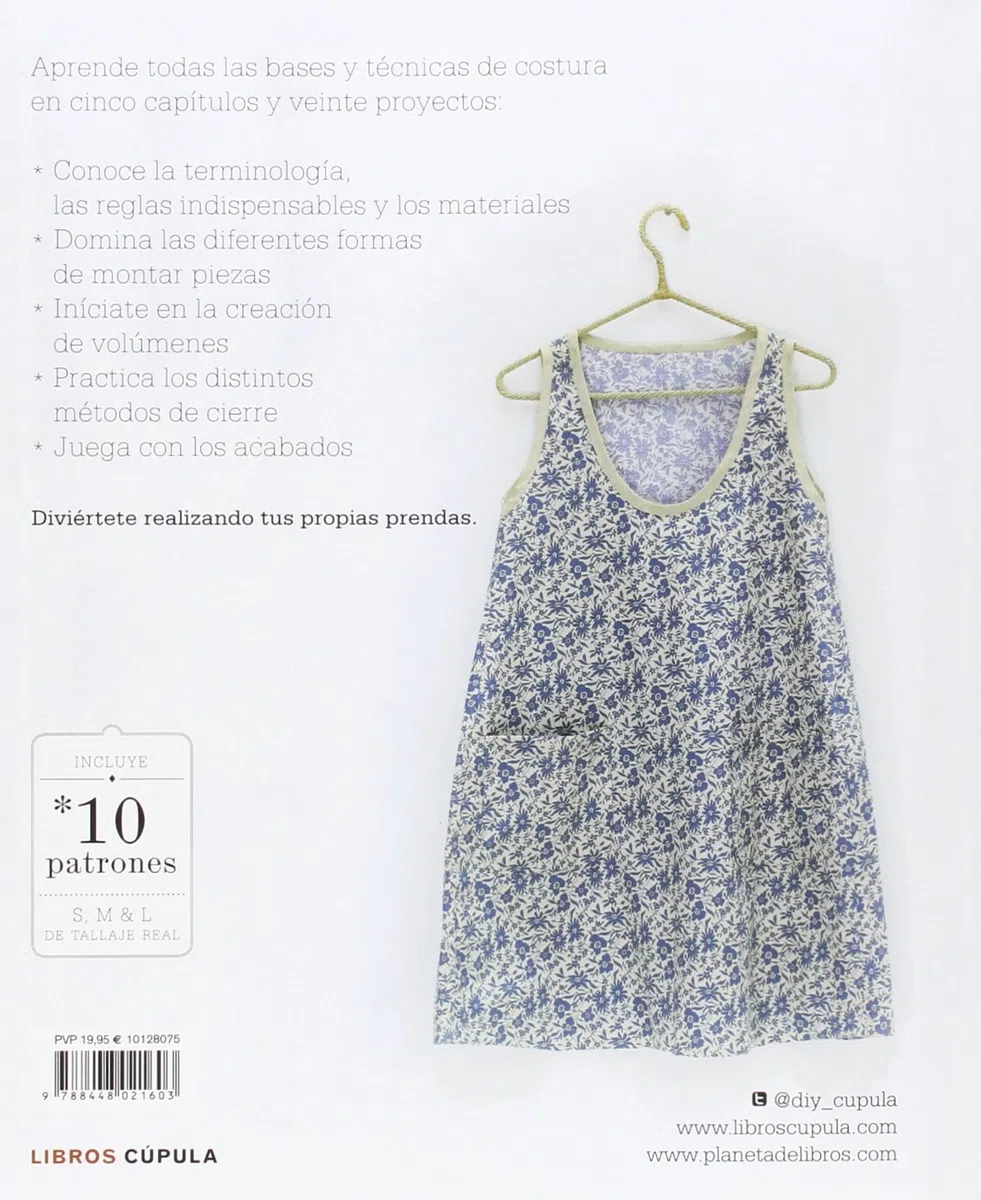 Curso de costura