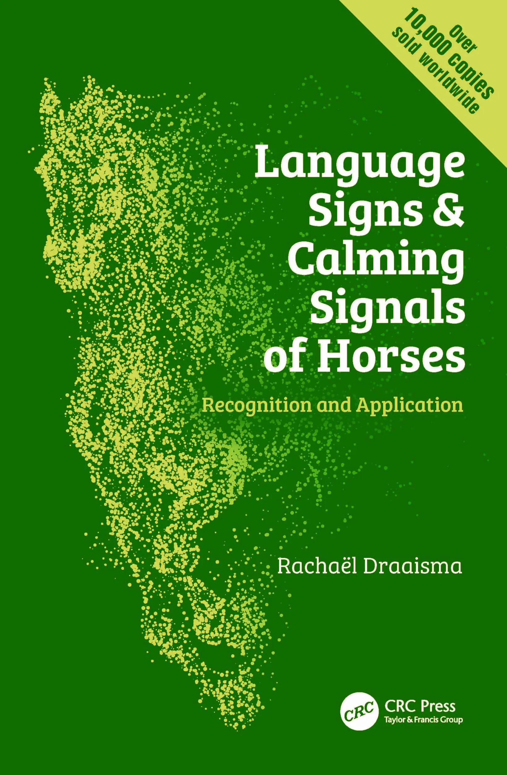 Language Signs and Calming Signals of Horses: Recognition and Application