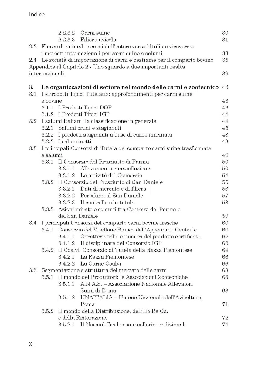 Il manuale delle carni. La filiera dalla macellazione alla distribuzione e ristorazione