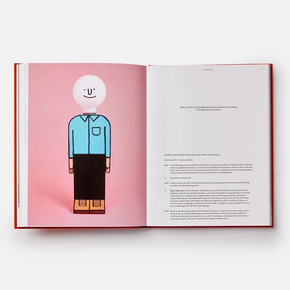 Jean Jullien. Ediz. inglese