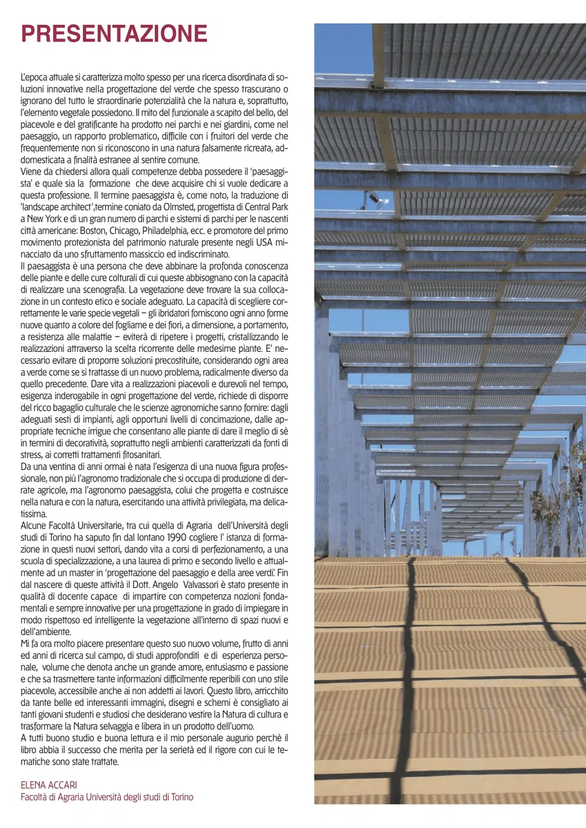 Il millepiante tekno. Guida tecnica per i professionisti del verde. Ediz. illustrata