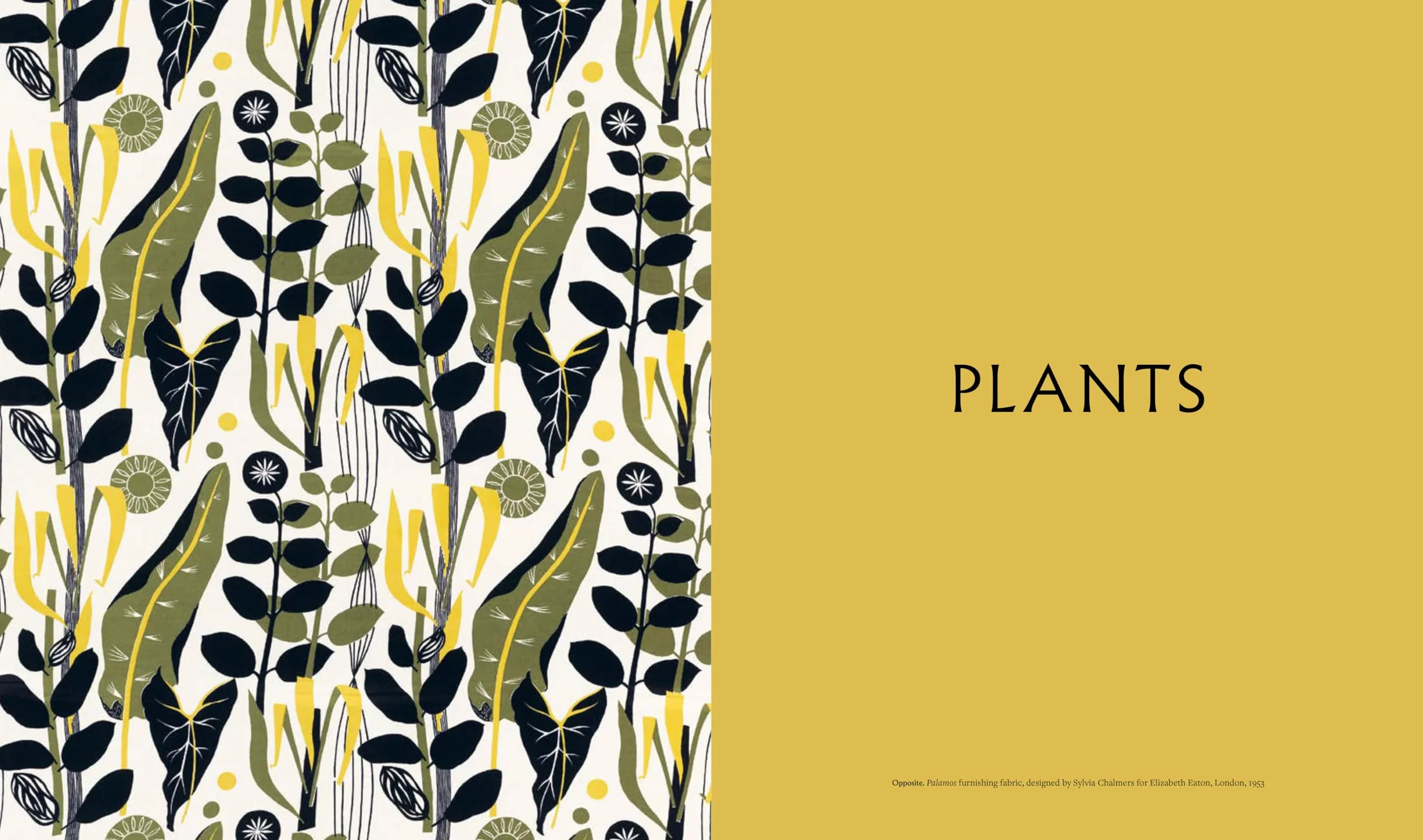 The V&a Sourcebook of Pattern & Ornament