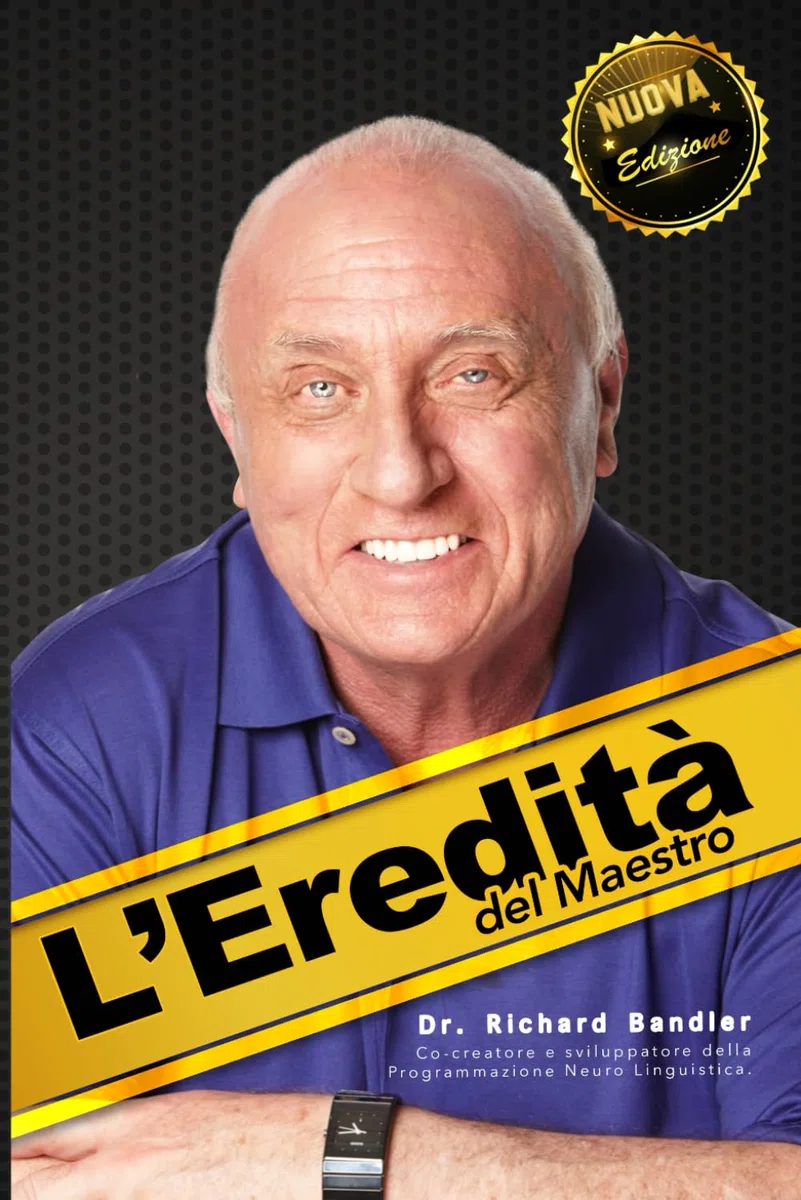 L’Eredità del Maestro