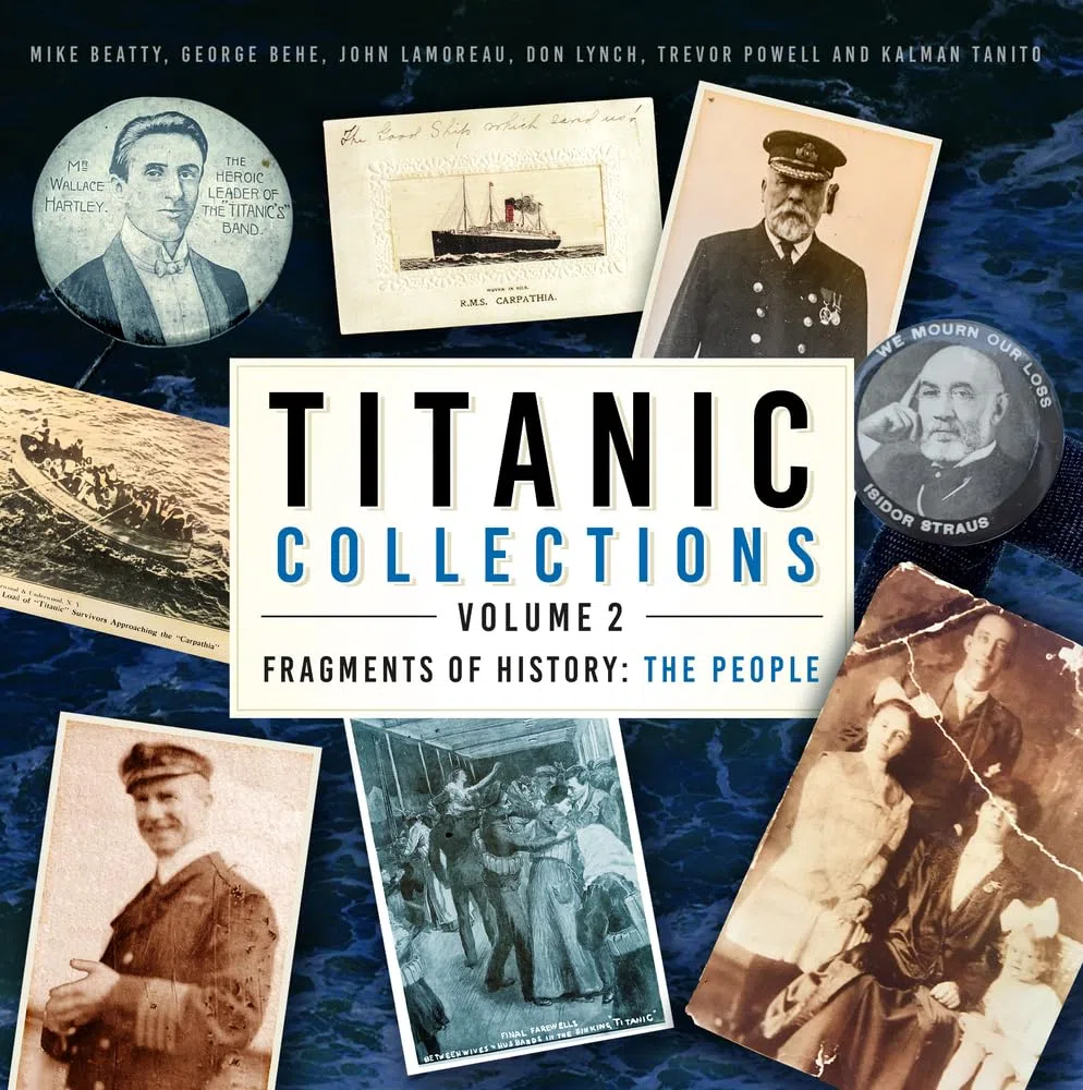 Fragments of History: The People