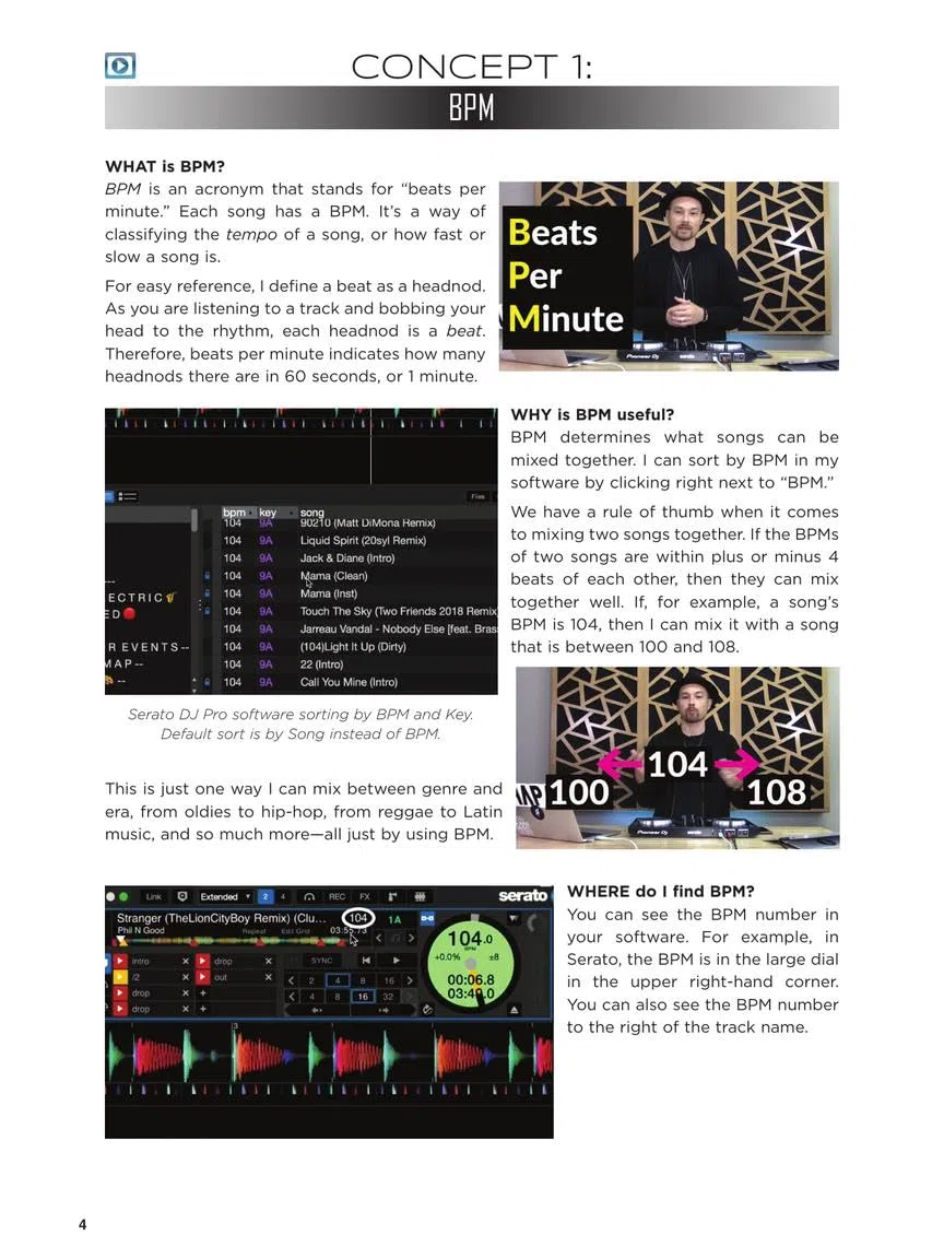 First 50 DJ Techniques You Should Know