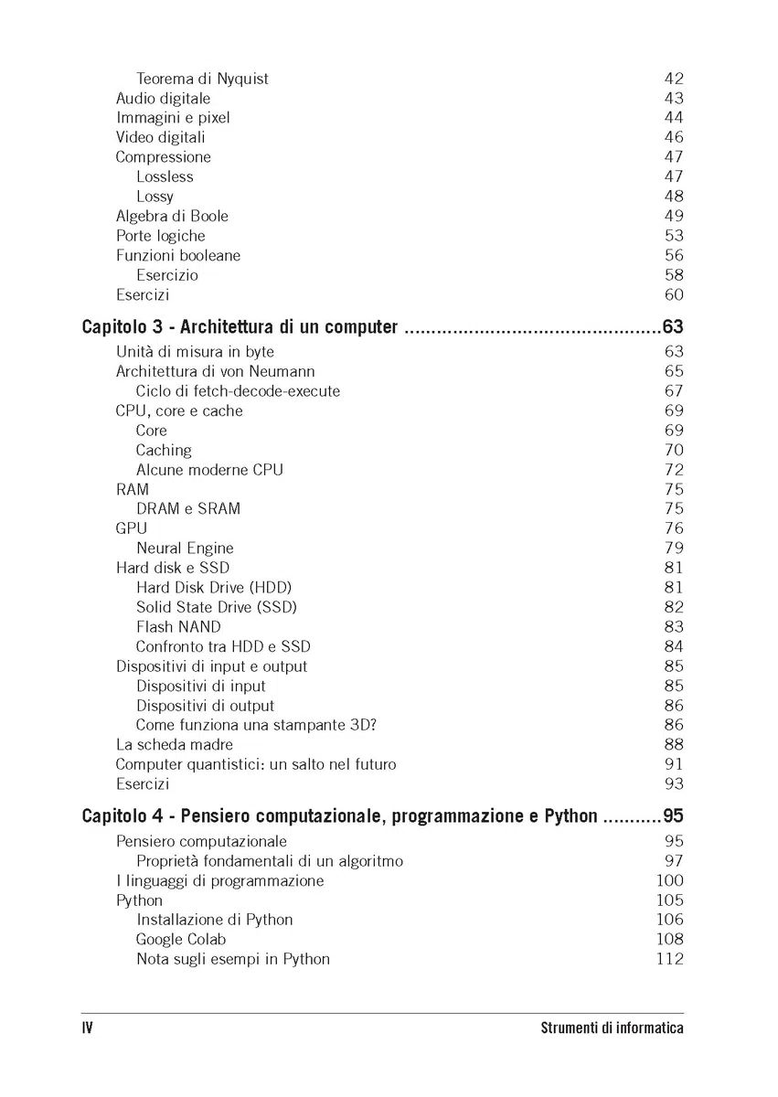 Strumenti di informatica. Un approccio moderno per corsi universitari. Con esercizi e materiali online