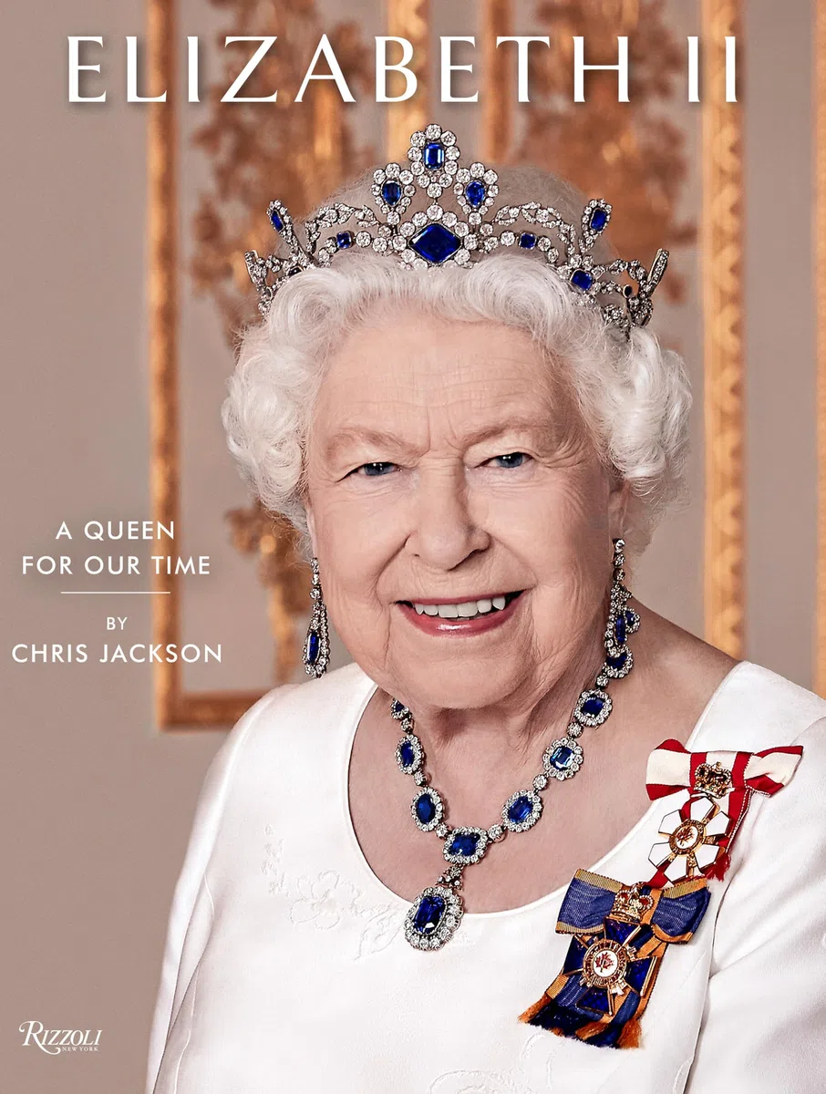 Elizabeth II: A Queen for Our Time