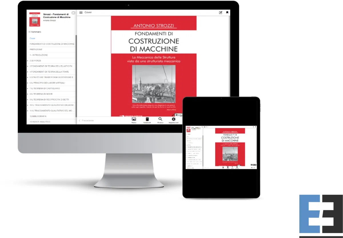 Fondamenti di Costruzione di Macchine