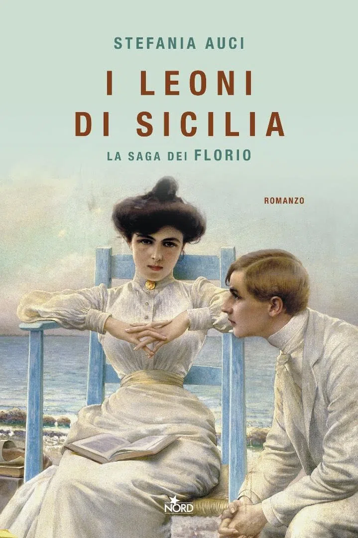 La saga dei Florio: L'inverno dei Leoni-I Leoni di Sicilia
