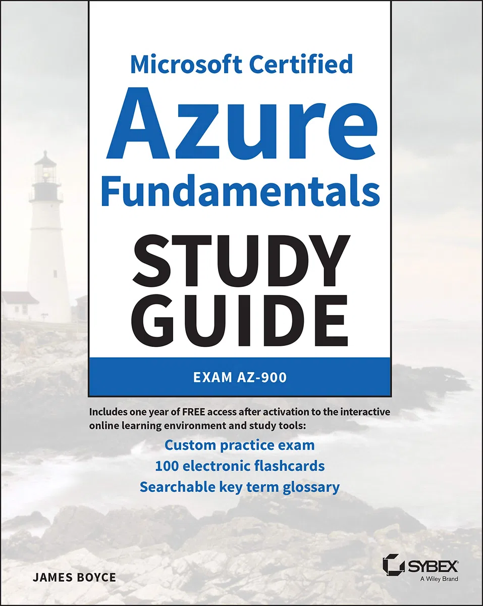Microsoft Certified Azure Fundamentals: Exam AZ-900