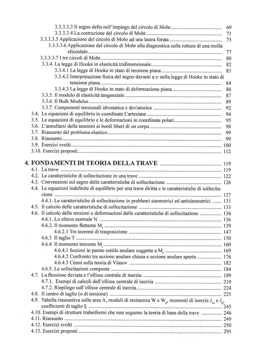 Fondamenti di Costruzione di Macchine