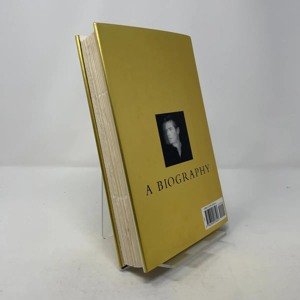 Mapplethorpe: A Biography