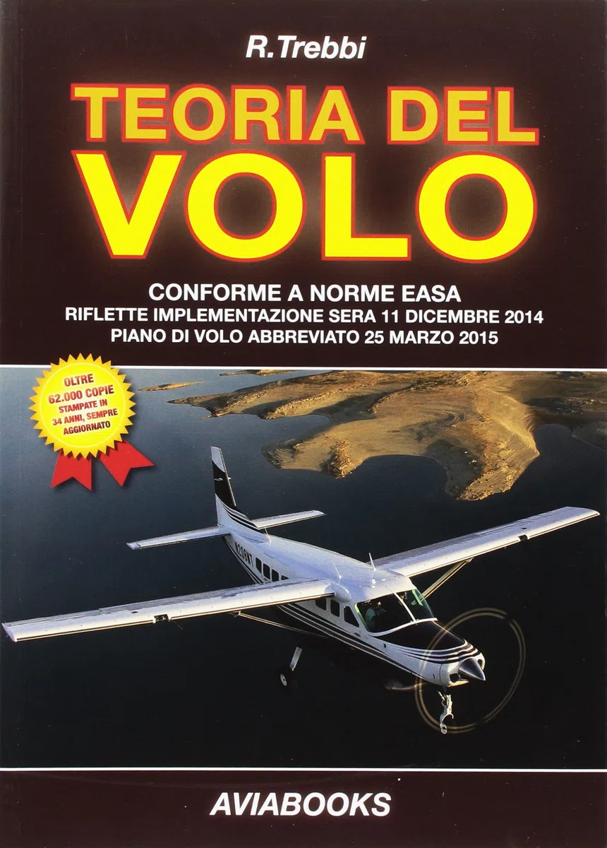 Teoria del volo
